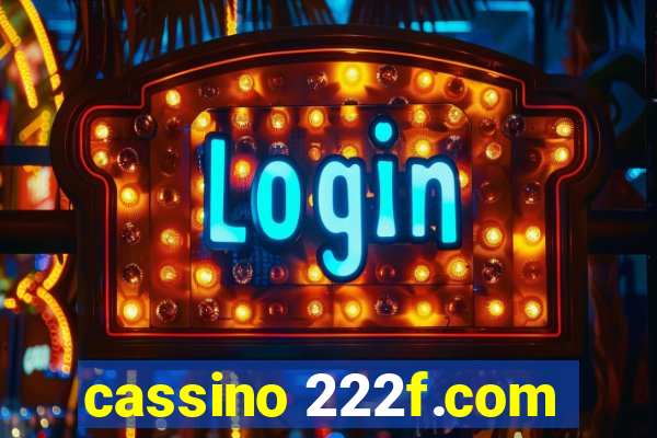 cassino 222f.com